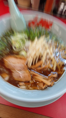 ラーメン山岡家 長浜店