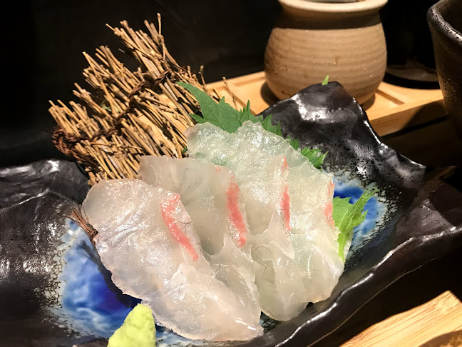 Kakurega Matsui（カクレガマツイ） - 宇和島市