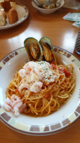 サイゼリヤ 松本中央店 - 松本市