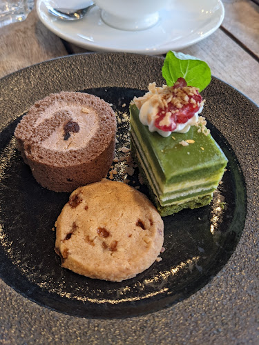 Comentarii opinii despre カフェテラス 1952