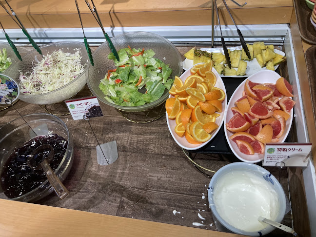 ステーキハウス ブロンコビリー大宮三橋店 - さいたま市