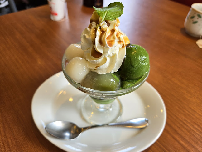 デニーズ 長野東和田店 - 飲食業