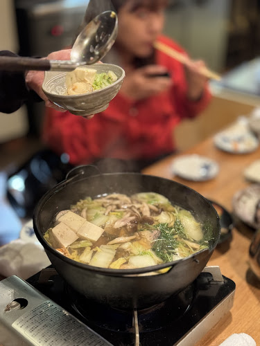 潮亭とさいち - 高知市