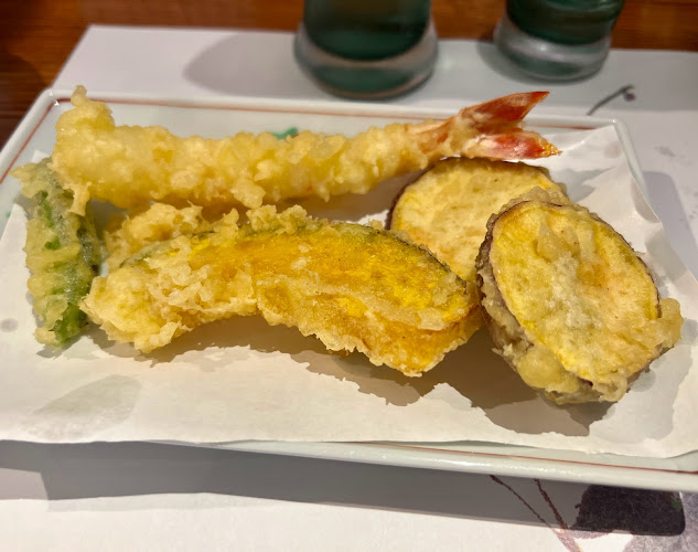 そばうどん佐保多 - 飲食業