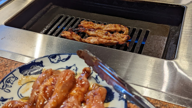 Opinii despre 焼肉みーや în 秦野市 - 飲食業