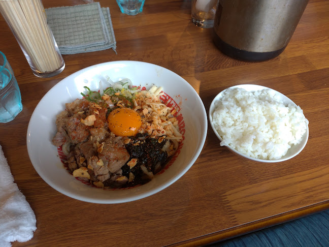 ミゾグチヤ - 飲食業