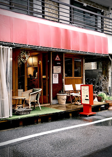 ノアノップ - 飲食業