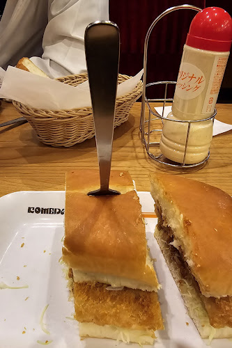 コメダ珈琲店 アトレ秋葉原店 - 千代田区