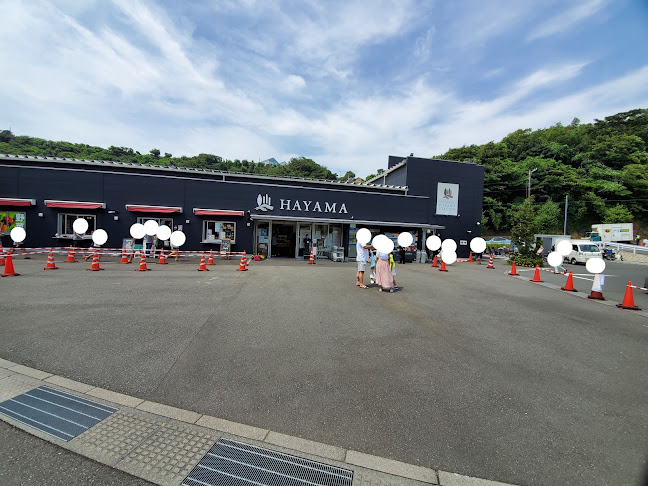 ブレドール 葉山ステーション店 - 飲食業