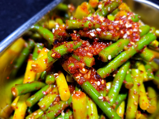 Comentarii opinii despre 韓国家庭料理AIGOYA