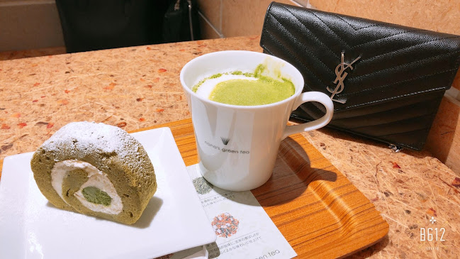 Comentarii opinii despre nana's green tea 天王寺ミオ店