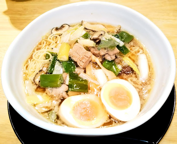 一刻魁堂 アピタ千代田橋店 - 飲食業