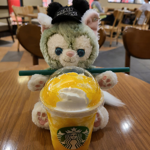 Comentarii opinii despre スターバックス コーヒー ららぽーと磐田店