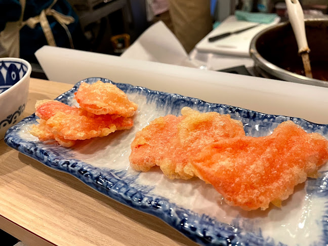 天ぷらスタンド 十八番 - 飲食業