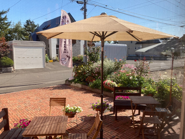 pico ricci - 飲食業