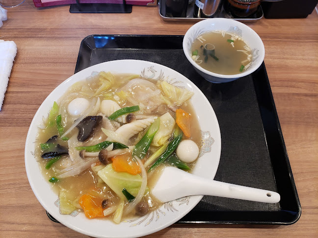 Comentarii opinii despre 中国菜館 慶安