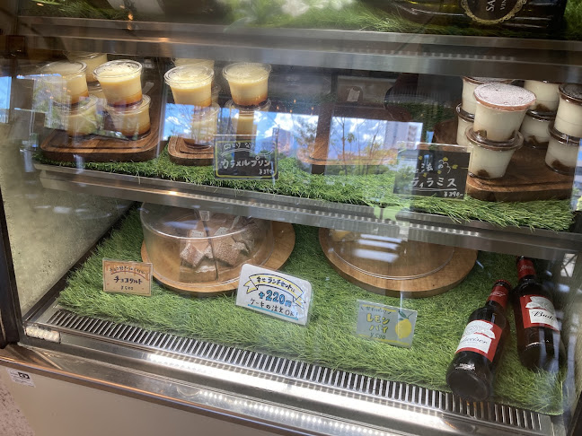 BlackSmith PREMIUM GARDEN - 飲食業