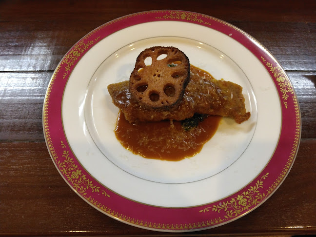 トラットリア バル ブルローネ - 別府市