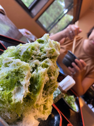 甘味処 団ぷ鈴 - 飲食業