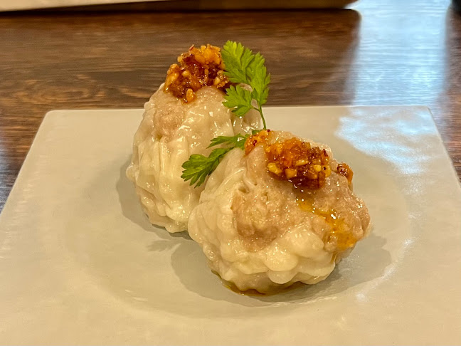 関飯店 - 中野区