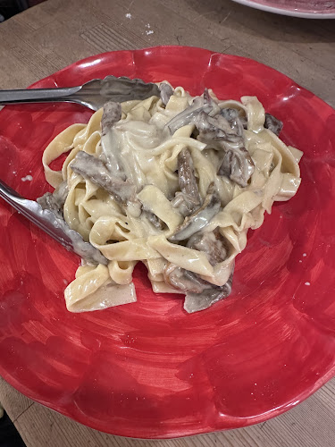 スクニッツォ･ダ･シゲオ - 飲食業