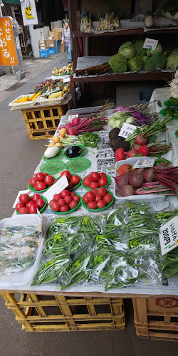 逗子生産直売所