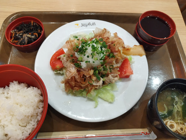 ミニジョイフル 経塚シティ店