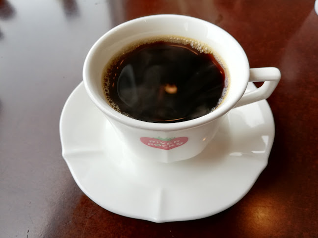 グリルカフェ リバーロック4 - 福島市