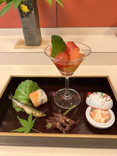 Opinii despre 錦寿し în 東大阪市 - 飲食業