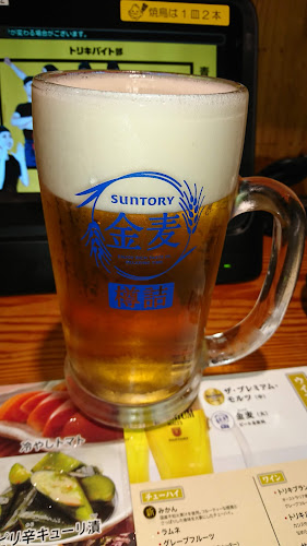 鳥貴族 吉祥寺北口店 - 飲食業