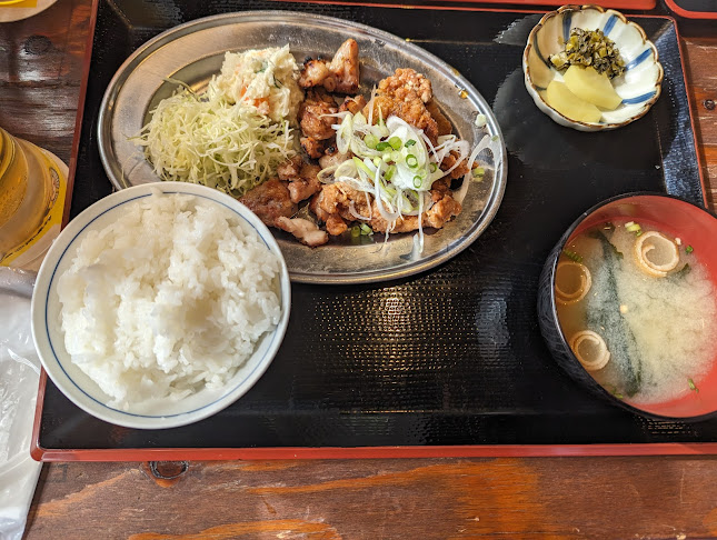 宮崎産の旨い鳥 とり家 ゑび寿 シャミネ松江店 - 飲食業