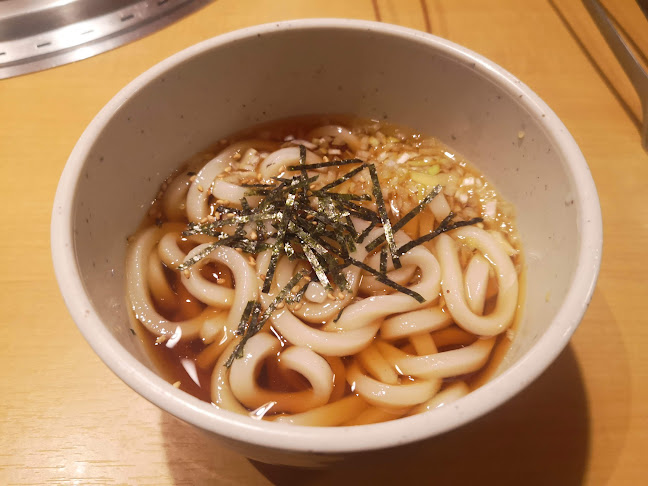 Opinii despre 焼肉きんぐ 南福島店 în 福島市 - 飲食業