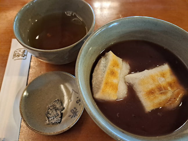 赤福 五十鈴川店 - 飲食業
