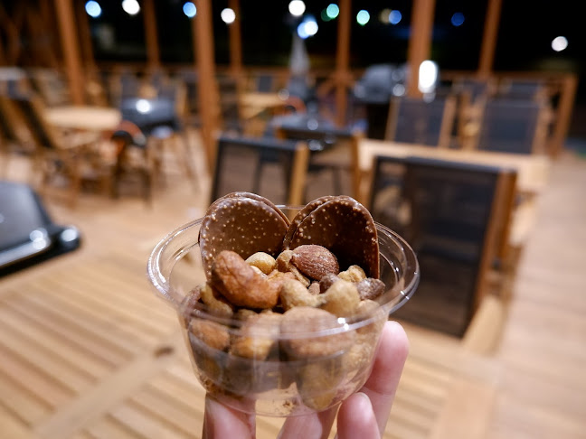 entrance cafe FIKA - 別府市