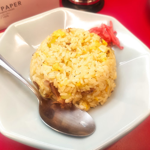 Opinii despre ラーメン山岡家 長浜店 în 長浜市 - 飲食業