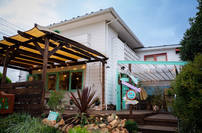 Comentarii opinii despre GREEN RISE