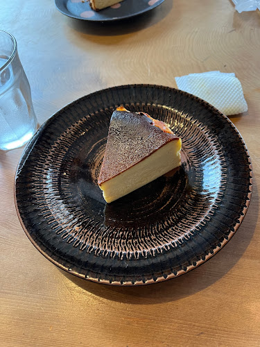 カレーとケーキ かぼちゃ家