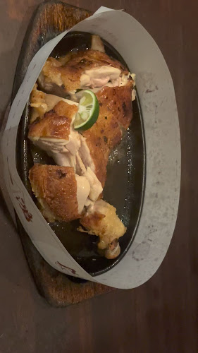 一鴻 秋田町本店 - 飲食業