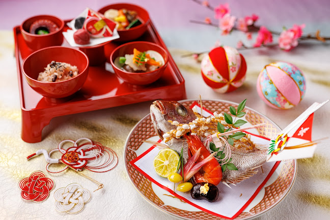 Opinii despre 仙台 なだ万 în 仙台市 - 飲食業