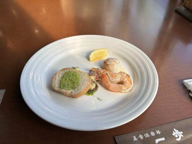 美食倶楽部一歩 岸和田店 - 飲食業