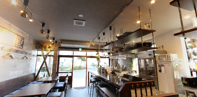 和バル 布上 - 飲食業