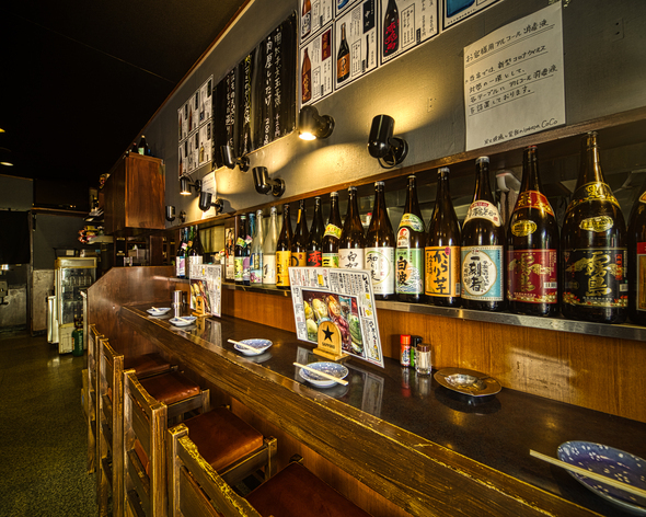 Comentarii opinii despre 炭火焼鶏と釜飯のizakaya CoCo