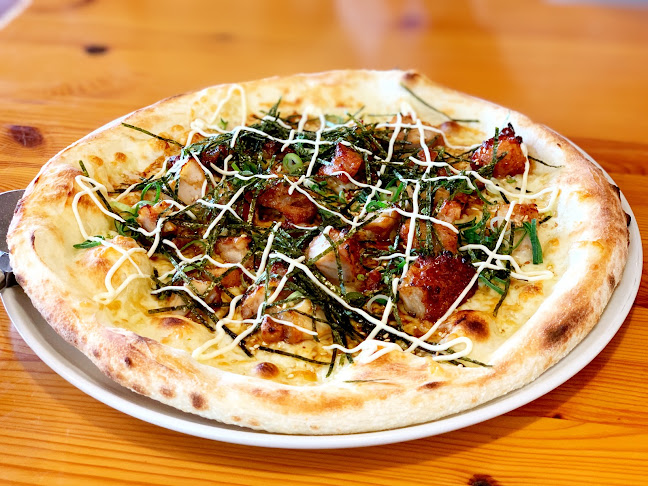 ハッピーバレー 浜松入野店 - 飲食業