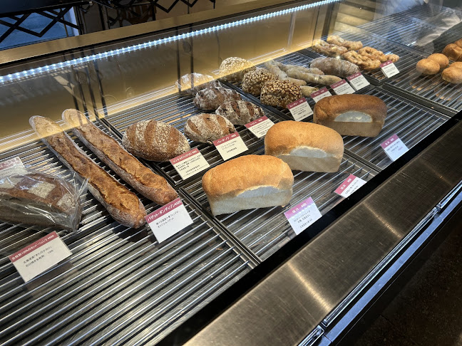 Dans Dix ans（ダンディゾン） - 武蔵野市