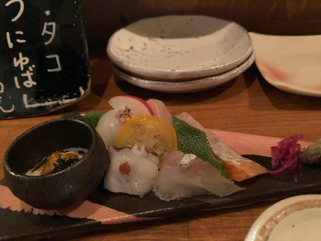 あんべぇ - 飲食業