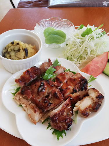 カフェ ハナ - 飲食業