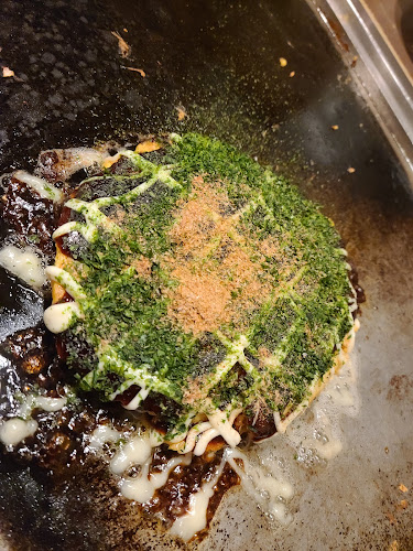 Comentarii opinii despre お好み焼き 道とん堀 彦根ベルロード店