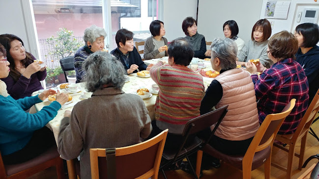 Bakery桜香風（さくらかふぇ） - 飲食業