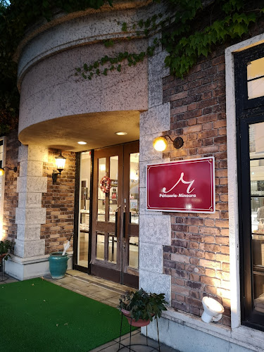 パティスリーミノウラ