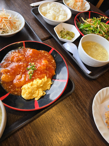 暖龍 新道店 - 札幌市